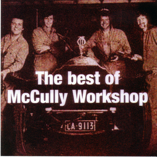 Mccully Workshop