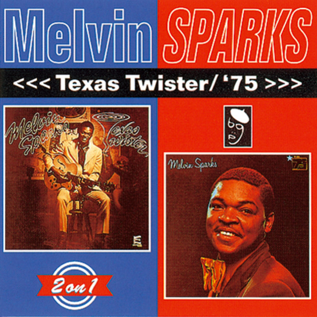 Melvin Sparks