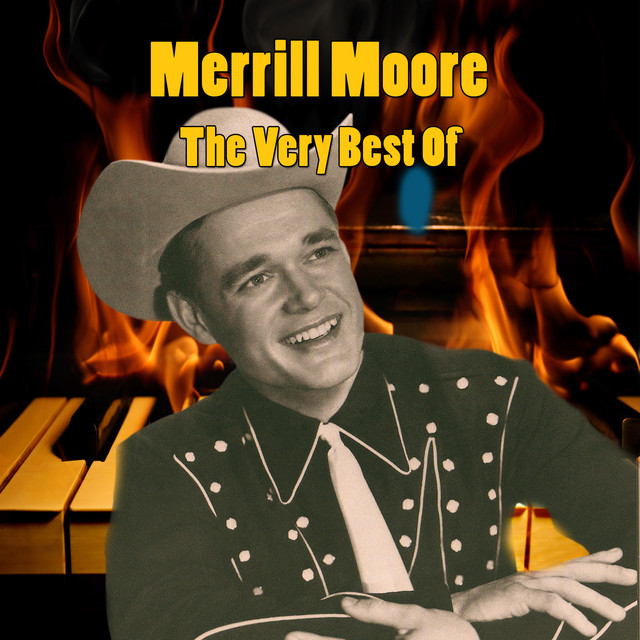 Merrill Moore