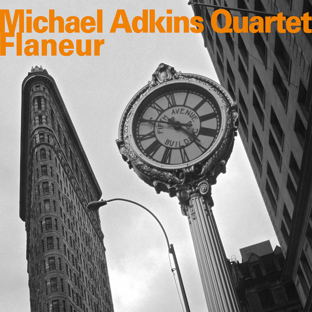 Michael Adkins Quartet