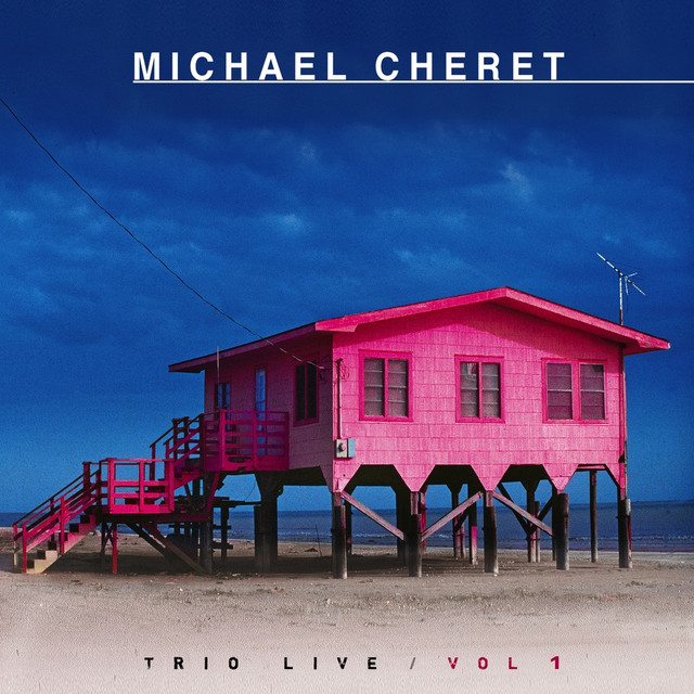 Michael Cheret