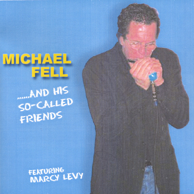 Michael Fell