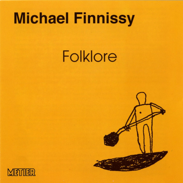 Michael Finnissy