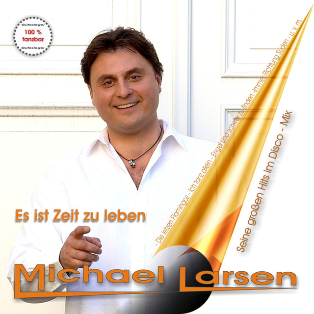 Michael Larsen