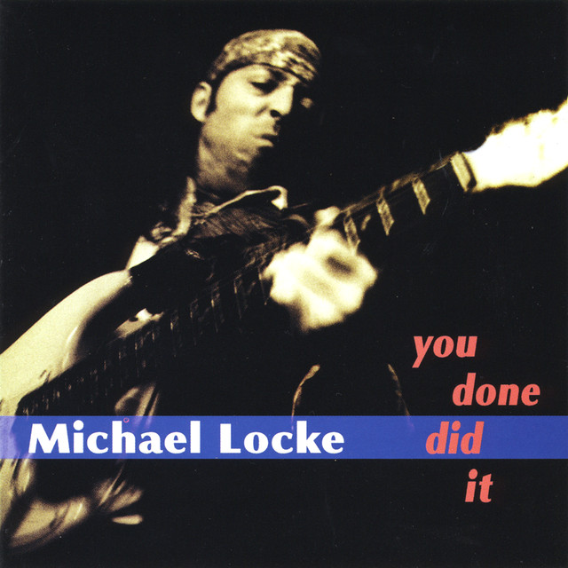 Michael Locke