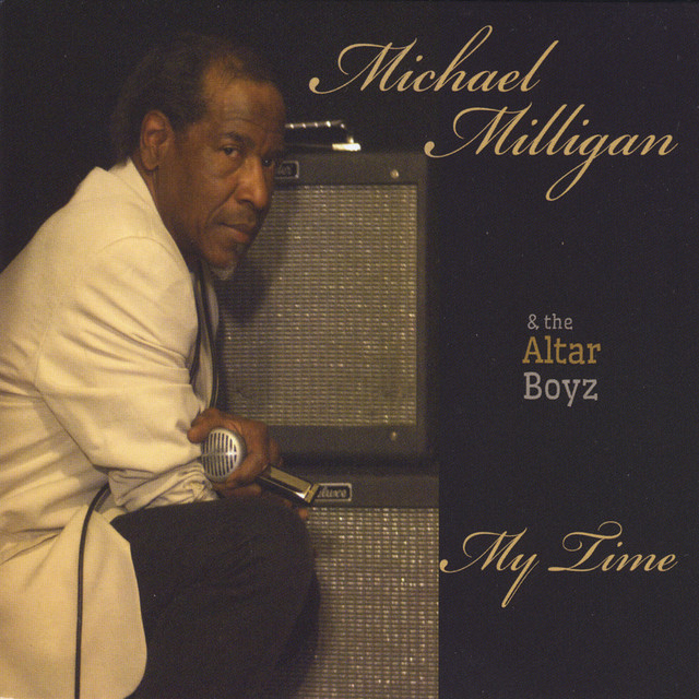 Michael Milligan And The Altar Boyz