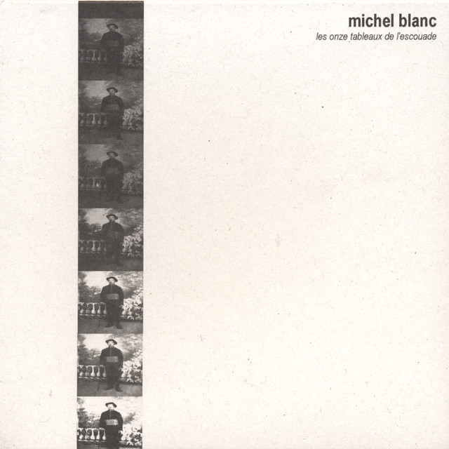 Michel Blanc