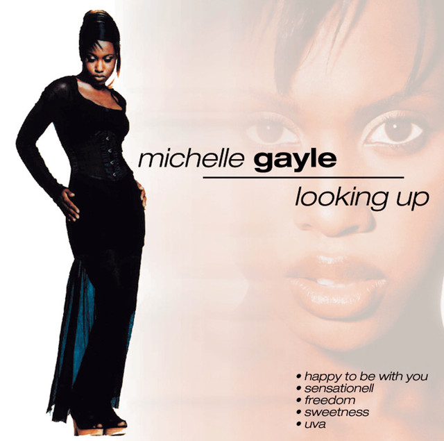 Michelle Gayle