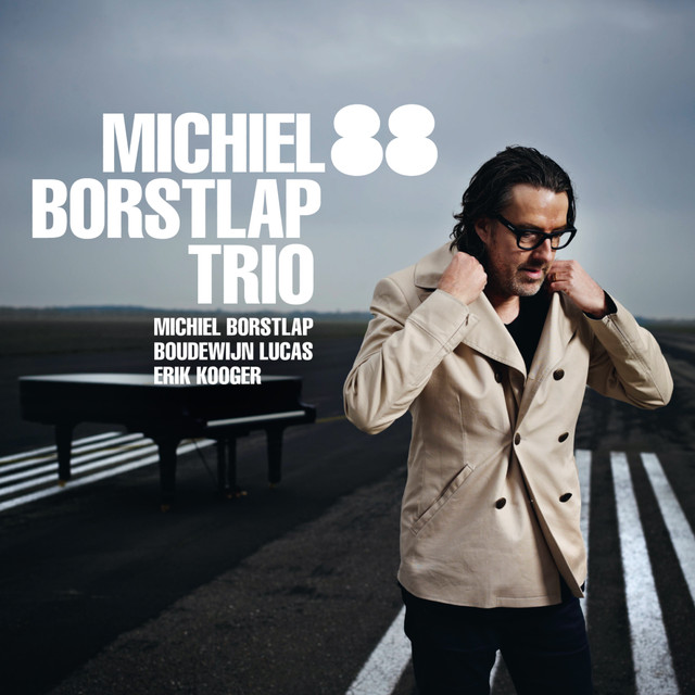 Michiel Borstlap Trio