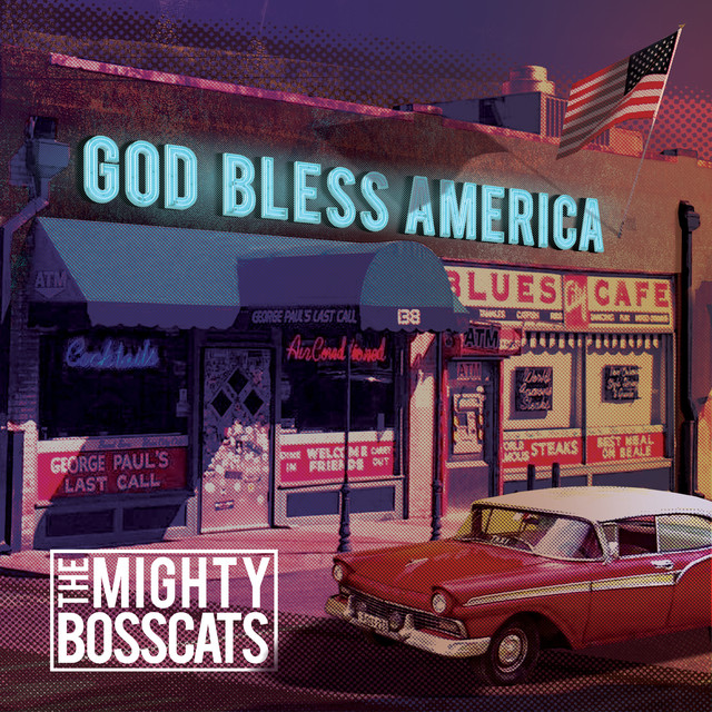 The Mighty Bosscats