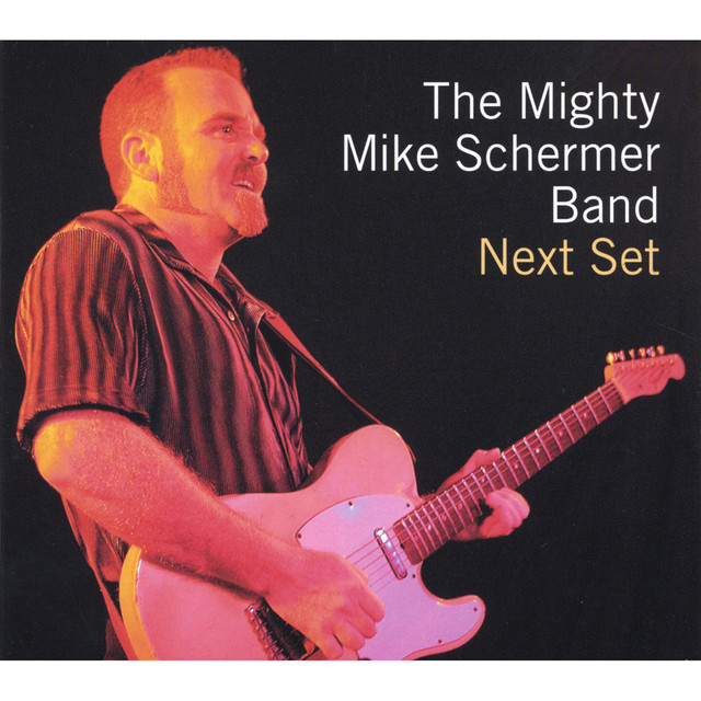 Mighty Mike Schermer