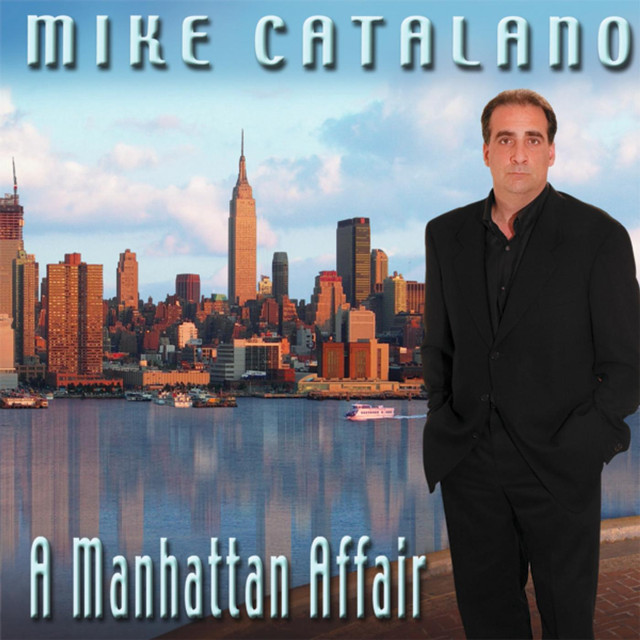 Mike Catalano