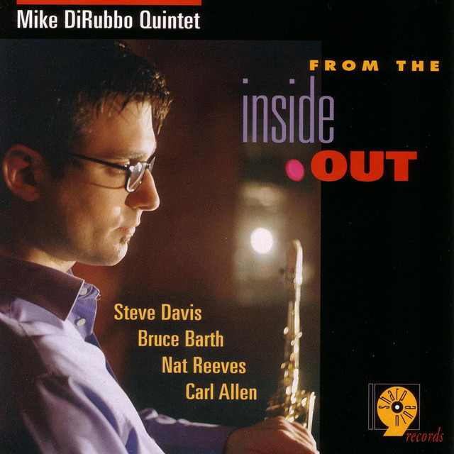 Mike Dirubbo Quintet