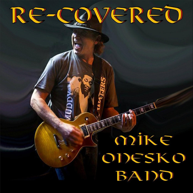 Mike Onesko Band