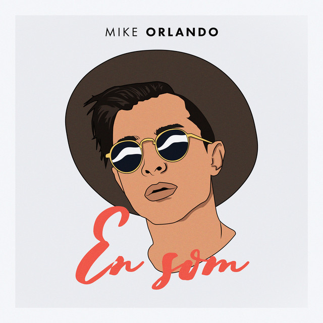 Mike Orlando