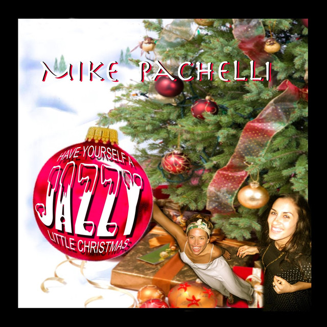 Mike Pachelli