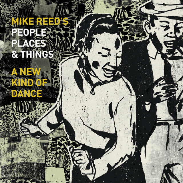 Mike Reed's People, Places & Things
