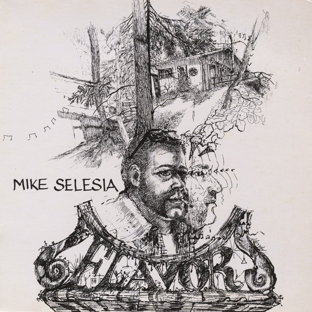 Mike Selesia