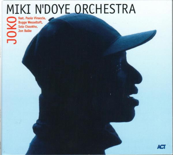 Miki N'doye Orchestra