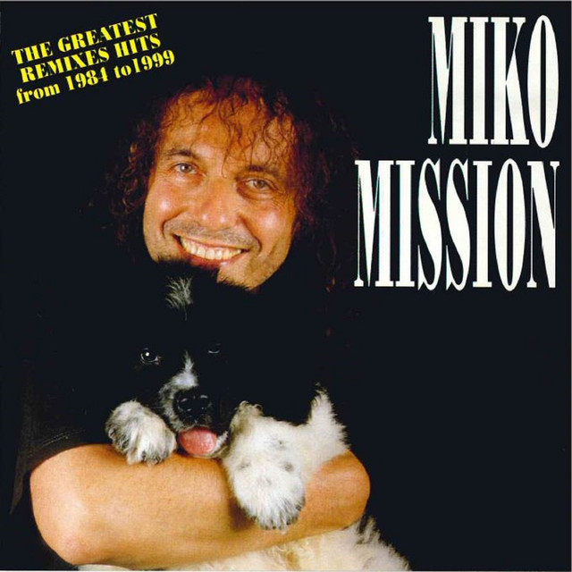 Miko Mission