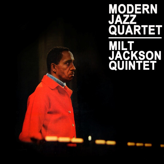 Milt Jackson Quartet