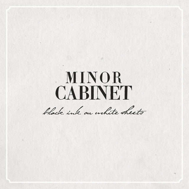 Minor Cabinet