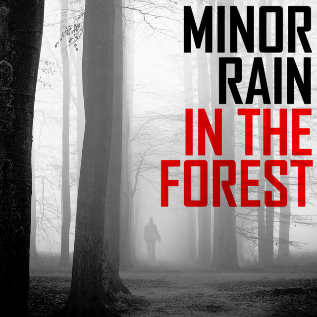 Minor Rain