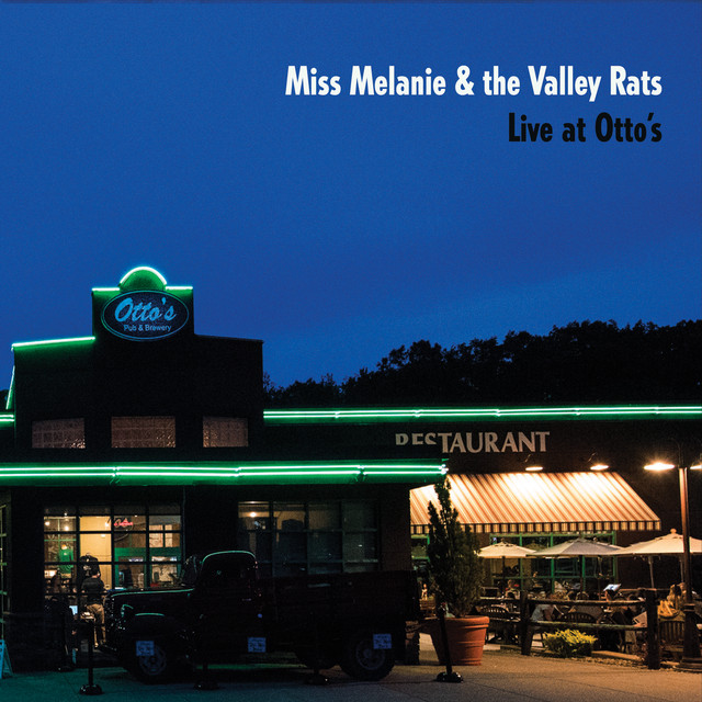 Miss Melanie & The Valley Rats