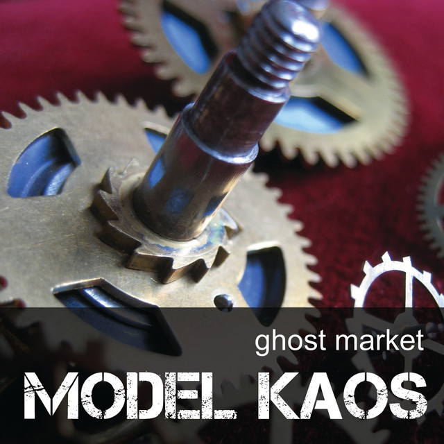 Model Kaos