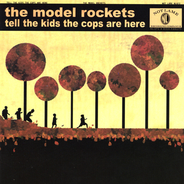 The Model Rockets
