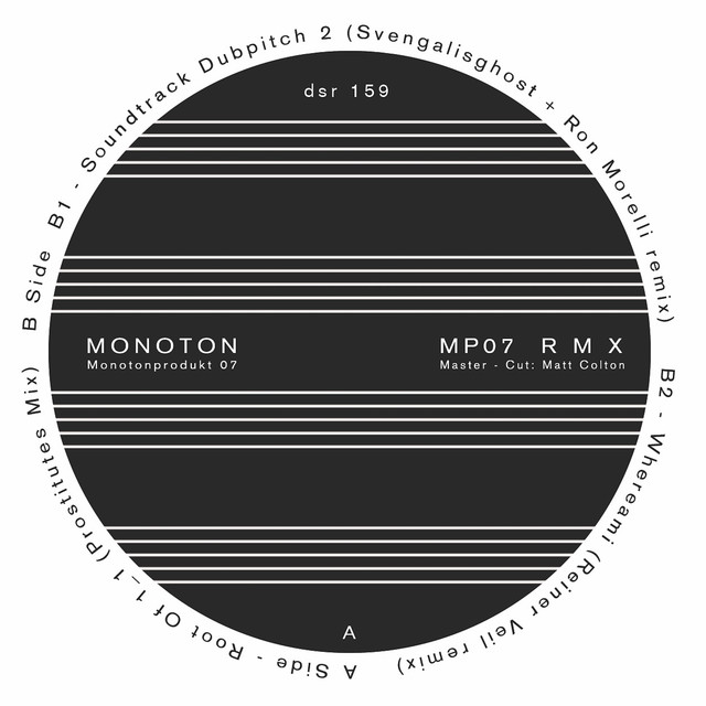 Monoton