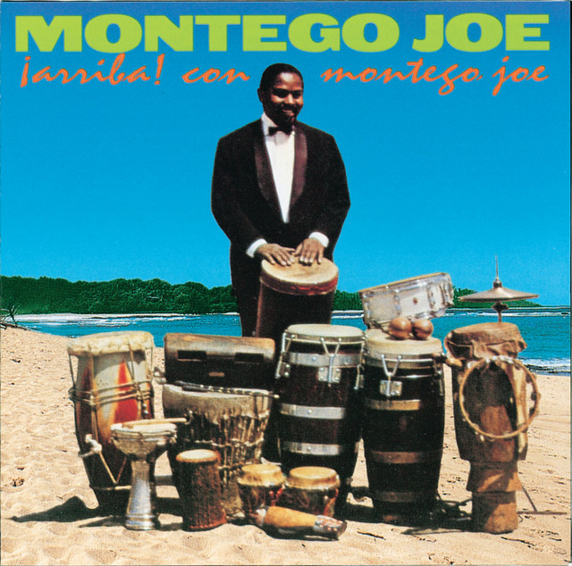 Montego Joe