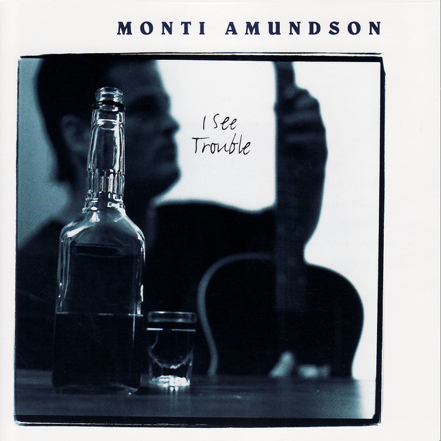 Monti Amundson