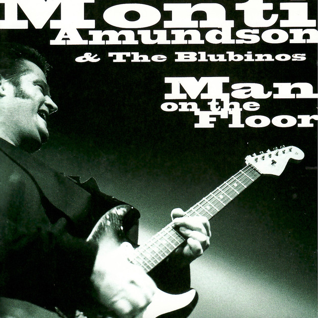 Monti Amundson & The Blubinos
