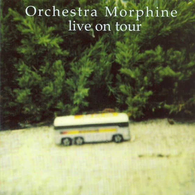 Orchestra Morphine