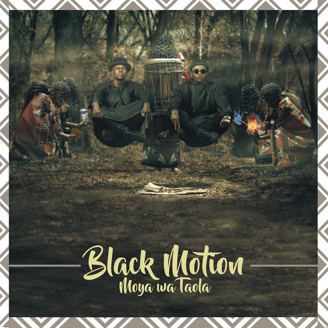 Black Motion