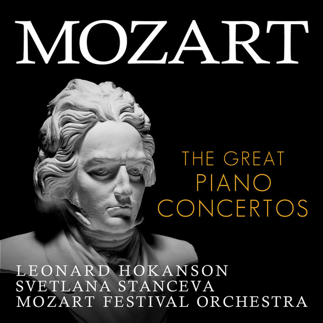 Mozart Festival Orchestra