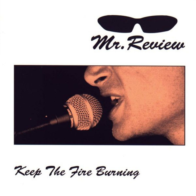 Mr. Review