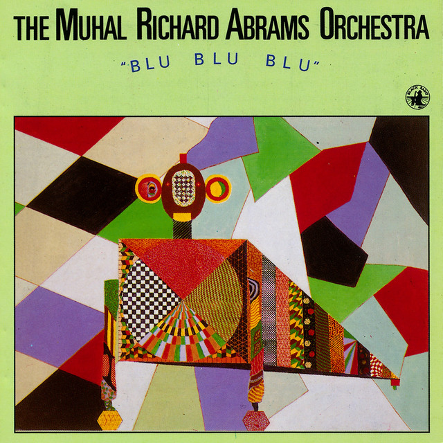 The Muhal Richard Abrams Orchestra