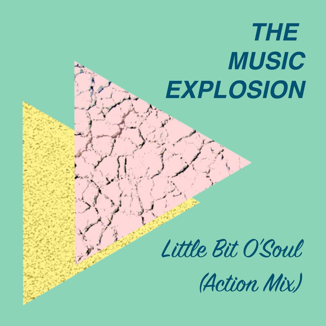 The Music Explosion