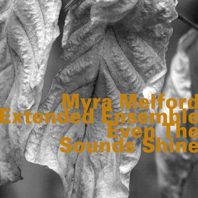 Myra Melford Extended Ensemble