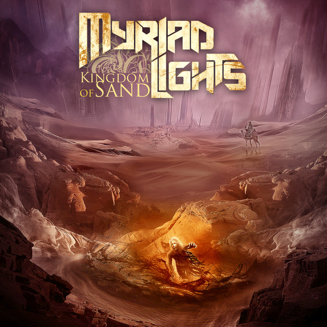 Myriad Lights