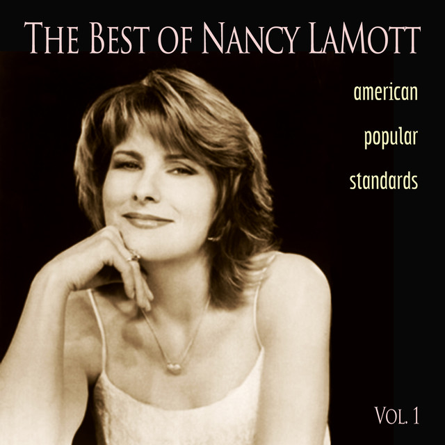 Nancy Lamott