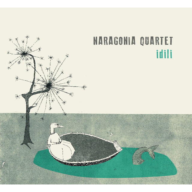 Naragonia Quartet