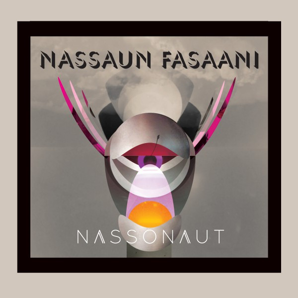Nassaun Fasaani