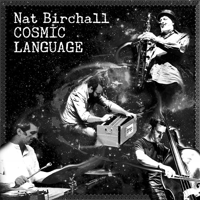 Nat Birchall