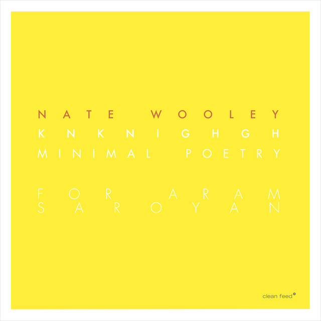 Nate Wooley