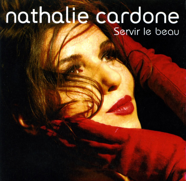 Nathalie Cardone