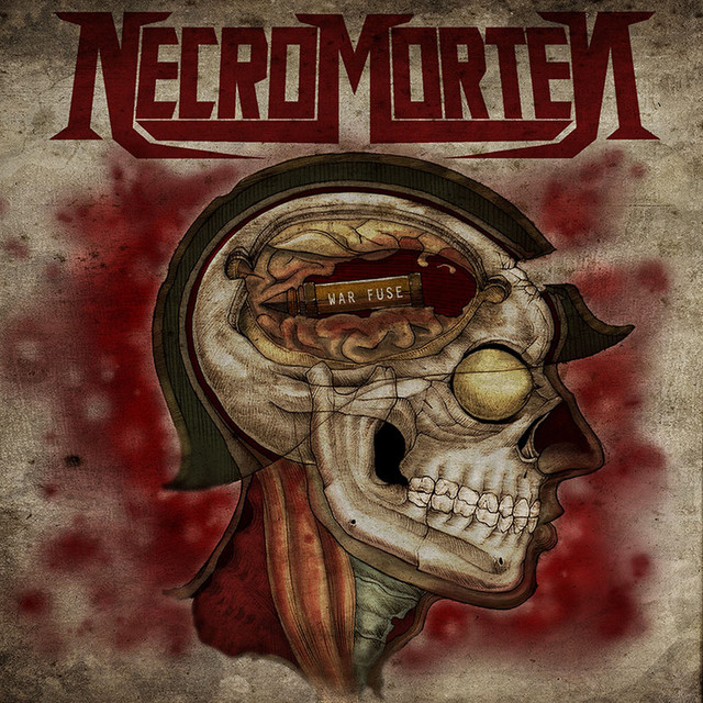 Necromorten