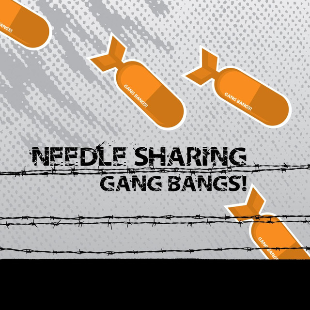Needle Sharing